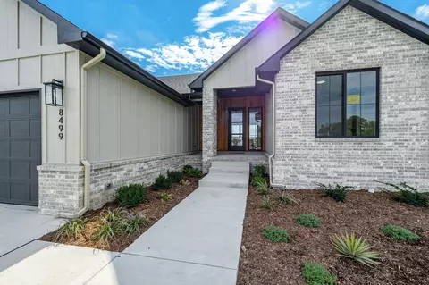 Exterior - 8499 W Pebble St, Maize, KS 67101 photo 3 of 8