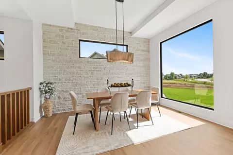 Dining - 8499 W Pebble St, Maize, KS 67101 photo 1 of 1