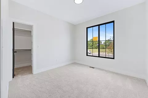 Bedroom - 8499 W Pebble St, Maize, KS 67101 photo 4 of 4