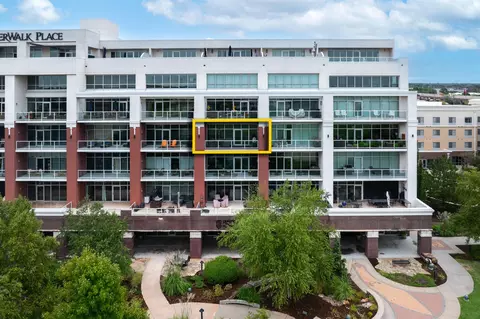 515 S Main #403, Wichita, KS 67202