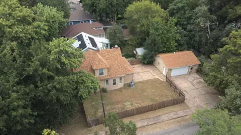 204 N Martinson, Wichita, KS 67203