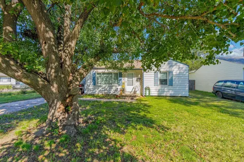 2730 W Merton St, Wichita, KS 67213