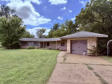 24405 W State Road 61, Langdon, KS 67583