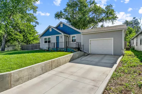 208 S Orchard St, El Dorado, KS 67042