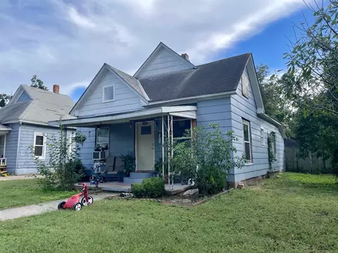 801 E 14th Ave, Winfield, KS 67156 photo 1