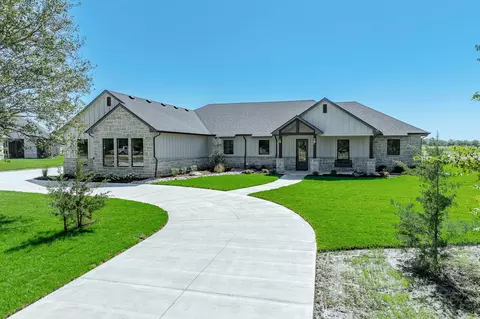 16681 W Hickory St, Goddard, KS 67052