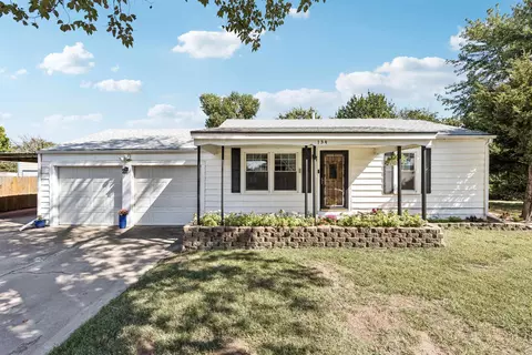 134 S Clara St, Wichita, KS 67209