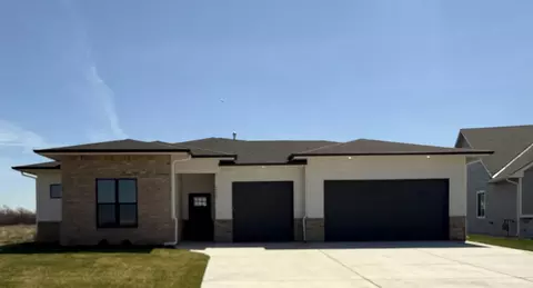 14007 E Wassall St, Wichita, KS 67230
