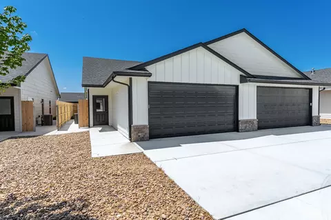 501 E Harper St, Valley Center, KS 67147