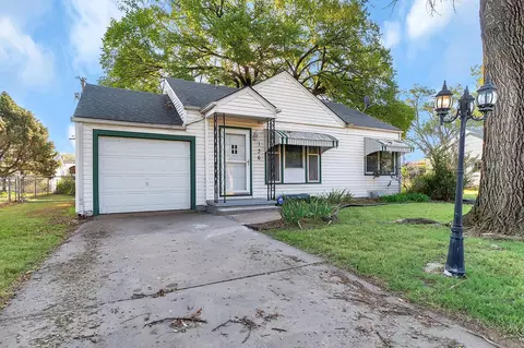 136 S Colorado St, Wichita, KS 67209