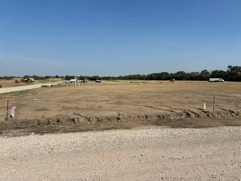 lot20 Block A Sterling East Addition, Derby, KS 67037