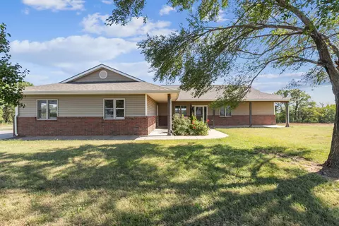 4439 S 383rd St W, Cheney, KS 67025