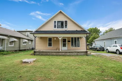 316 E 11th St, Wellington, KS 67152