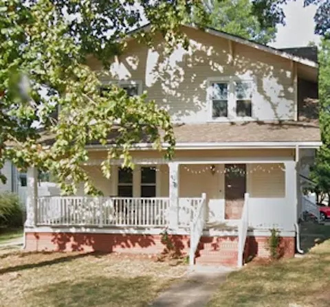 820 N A St, Wellington, KS 67152