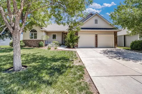 1936 N Quail Xing, Andover, KS 67002