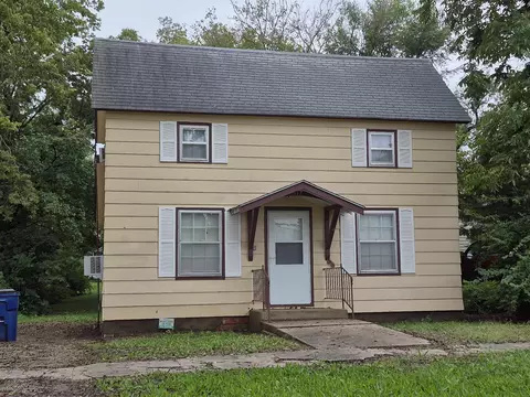 517 N Mulberry St, Eureka, KS 67045