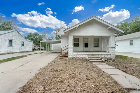 2041 S Wichita St #2043 S WICHITA ST, Wichita, KS 67213