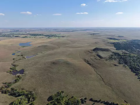 00000 N Miller Rd, Glendale, KS 67425