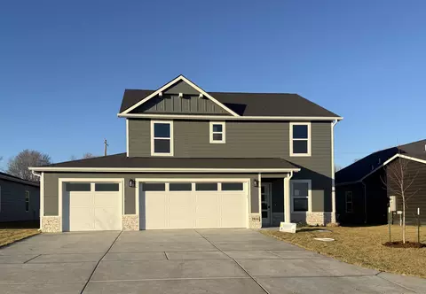 2816 S Maize Ct, Wichita, KS 67215