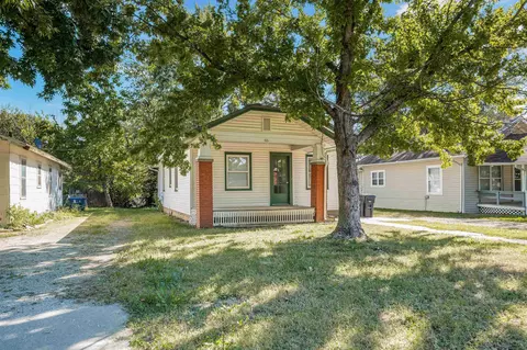 616 N Alleghany, El Dorado, KS 67042