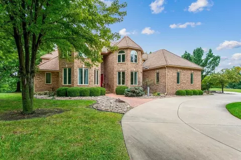 1509 N Freedom Rd, Wichita, KS 67230