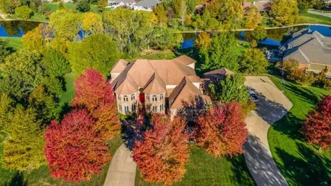 1509 N Freedom Rd, Wichita, KS 67230