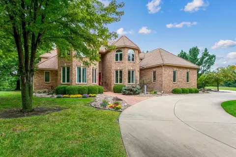 1509 N Freedom Rd, Wichita, KS 67230