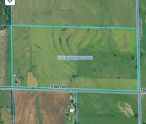 176 Th, Winfield, KS 67156
