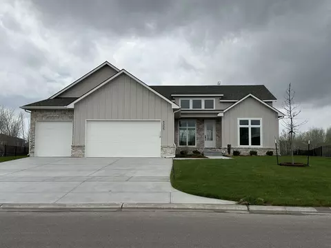 4305 N Sunny Ln, Wichita, KS 67205