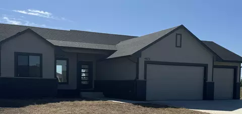 4673 S Doris Ct, Wichita, KS 67215