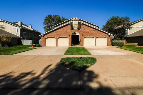 10504 W Texas St UNIT 401, Wichita, KS 67209