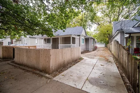 1120 S 1124 S Water, Wichita, KS 67213