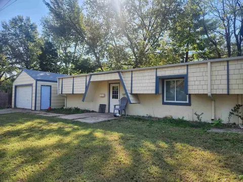602 S S Blf #4009 E OE, Wichita, KS 67218