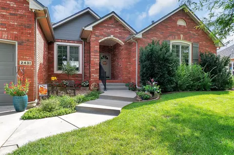 2431 W Timbercreek Ct, Wichita, KS 67204