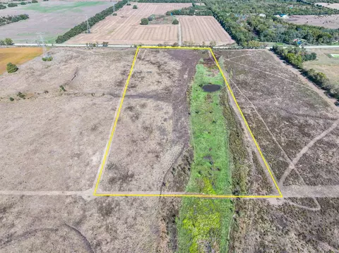 000 SW 140th St #LOT 2 HORIZON ESTATES, Rose Hill, KS 67133