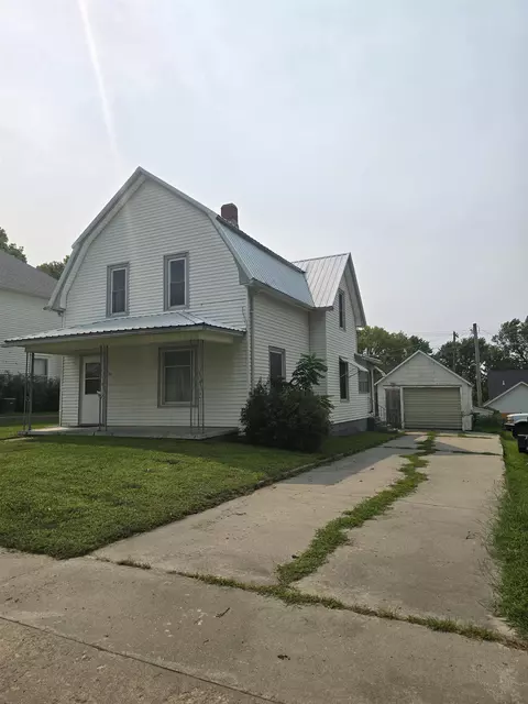 Other - 202 E Parallel St, Clifton, KS 66937 photo 2 of 2