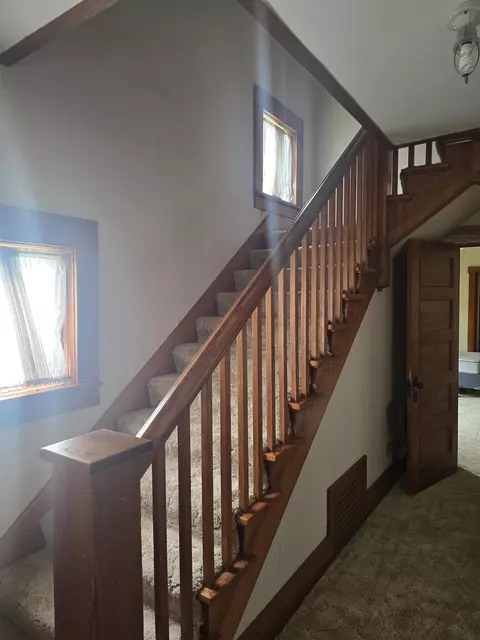 Entry Way - 202 E Parallel St, Clifton, KS 66937 photo 1 of 3