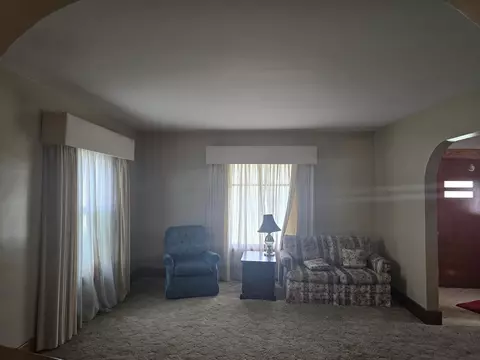 Living - 202 E Parallel St, Clifton, KS 66937 photo 1 of 2