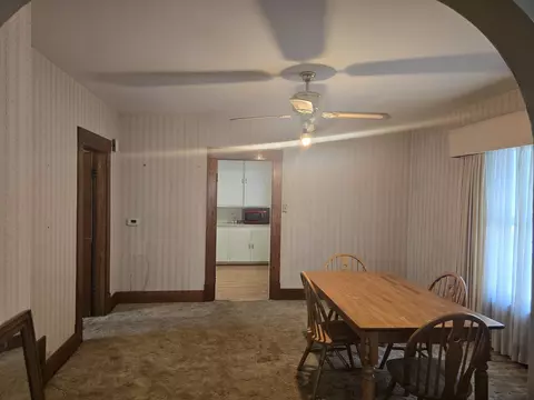 Dining - 202 E Parallel St, Clifton, KS 66937 photo 1 of 1