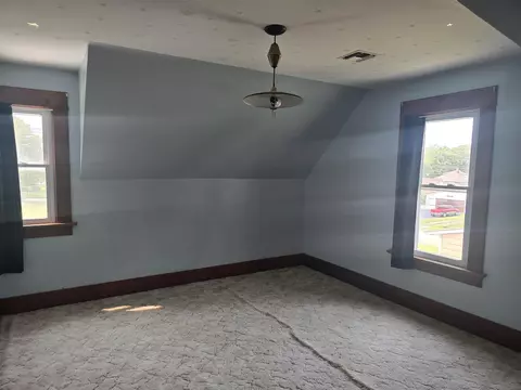 Bedroom - 202 E Parallel St, Clifton, KS 66937 photo 2 of 2