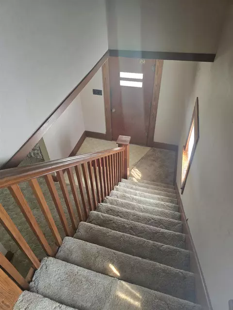 Entry Way - 202 E Parallel St, Clifton, KS 66937 photo 3 of 3