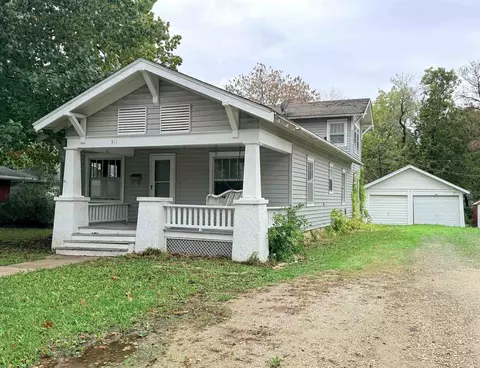 311 N Locust, Marion, KS 66861