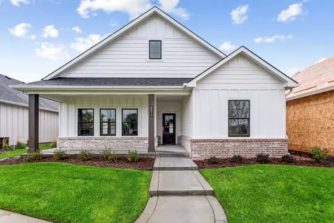 4512 N Harborside St #ACADIA PLUS MODEL, Wichita, KS 67204