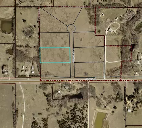00 SW Whitetail Run, Douglass, KS 67039