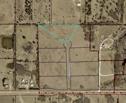 0000 SW Whitetail Run, Douglass, KS 67039