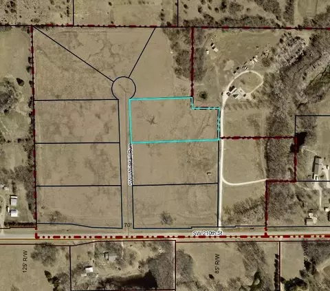 000000 SW Whitetail Run, Douglass, KS 67039