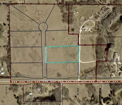 0000000 SW Whitetail Run, Douglass, KS 67039