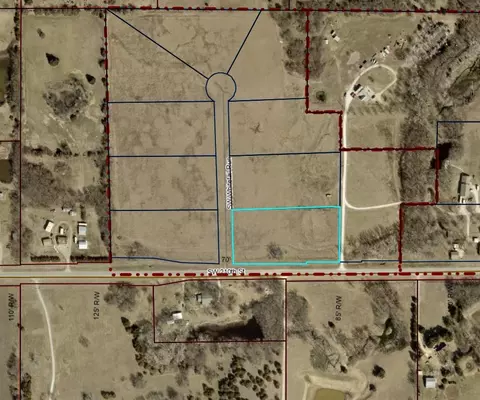 00000000 SW Whitetail Run, Douglass, KS 67039