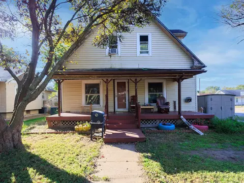 503 E 12th Ave, Winfield, KS 67156 photo 1