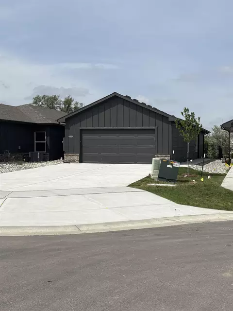 4829 N Vassar Ave, Wichita, KS 67220